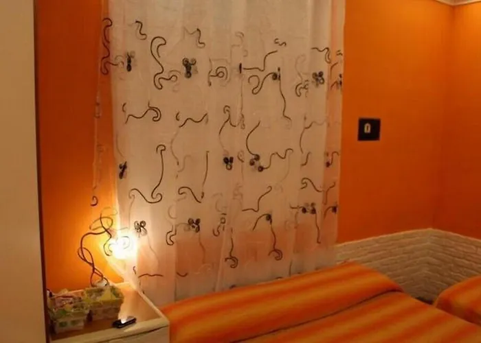 Domus Romana 4* Rome