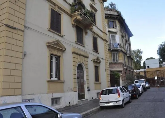 Domus Romana 4* Rome
