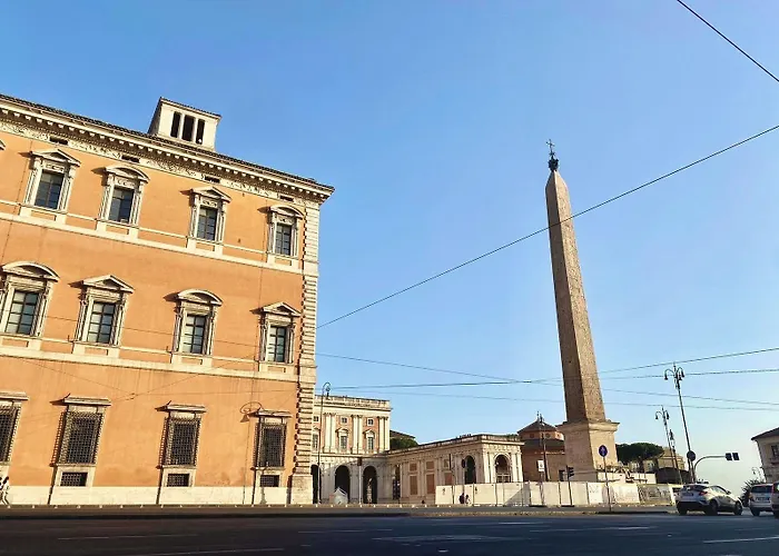 Gasthuis Domus Romana 4*