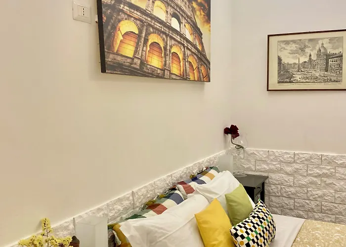 Domus Romana 4*