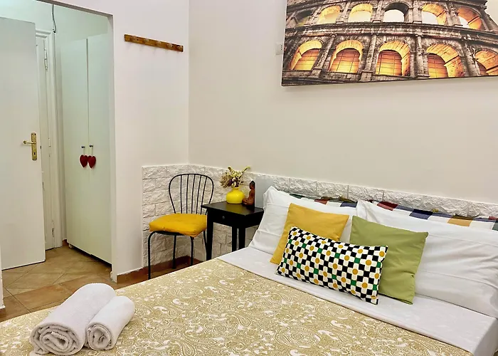 Domus Romana 4*